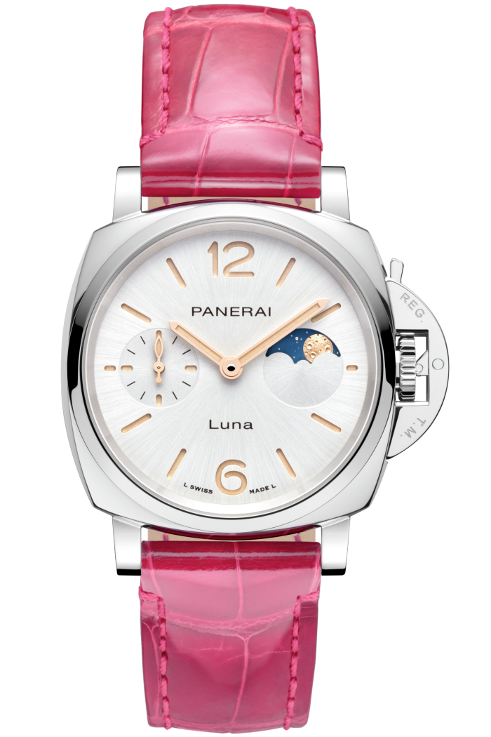 PANERAI Luminor Due Luna PAM01180