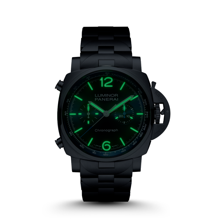 PANERAI Luminor Chrono PAM01110