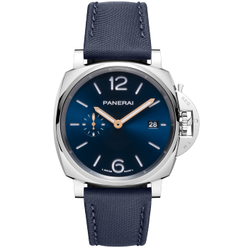 PNPAM01429 - Luminor Due Prada Re-Nylon