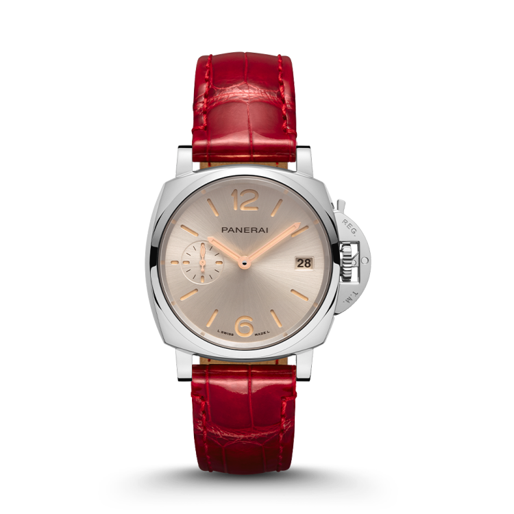 PANERAI Luminor Due PAM01248