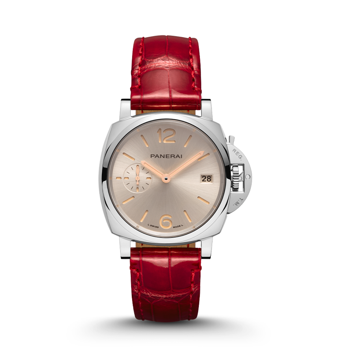 PANERAI Luminor Due PAM01248