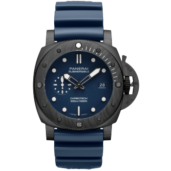 PNPAM01232 - Submersible QuarantaQuattro Carbotech™ 