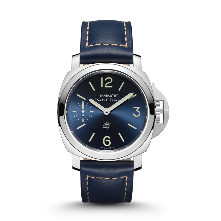 PANERAI Luminor Logo  PAM01085