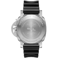 PANERAI サブマーシブル PAM02683 Back view