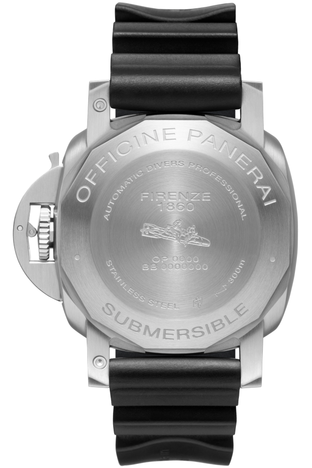 PANERAI Submersible PAM02683 Detail 